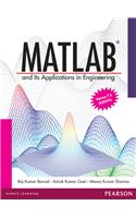 MATLAB and Its Applications in Engineering