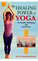 The Healing Power of Yoga