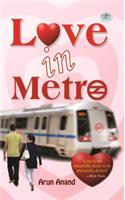 LOVE IN METRO