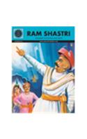 Ram shastri