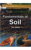 Fundamentals of Soil