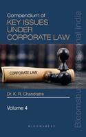 Compendium of Key Issues under Corporate Law - Vol.4