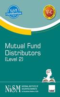 NISM's Mutual Fund Distributors - Level 2 | Examination Workbook V-C | Workbook Version - January 2020 | An Educational Initiative of SEBI