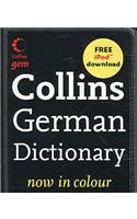 German Dictionary