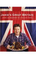 Jamie's Great Britain