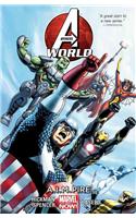 Avengers World