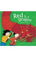 Red Is a Dragon