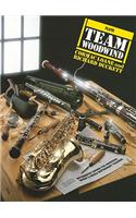 Team Woodwind: Flute