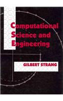 Computational Science and Engineering