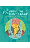 Smudging and Blessings Book