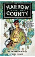 Tales from Harrow County Volume 1: Death's Choir