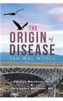 Origin of Disease