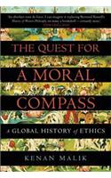 The Quest for a Moral Compass