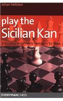 Play the Sicilian Kan