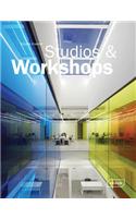 Studios & Workshops: Spaces for Creatives