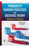 Probability, Random Processes and Queueing Theory: (solutions to Problems)