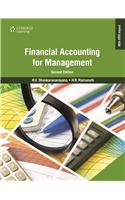 Financial Accounting for Management