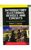 Introductory Electronic Devices and Circuits