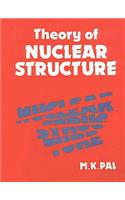 Theory of Nuclear Structure