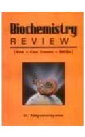 Biochemistry Review