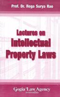 Lectures on Intellectual Property Laws