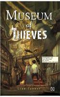 Museum of Thieves : The Keepers Trilogy -Book