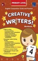 SAP Creative Writers Workbook 4