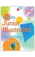 Collins Primary Dictionaries - Collins Junior Illustrated Dictionary