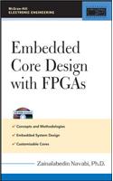 Embedded Core Design with FPGAs