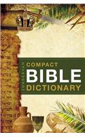 Zondervan's Compact Bible Dictionary