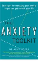 The Anxiety Toolkit