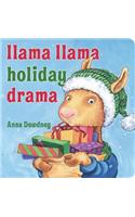 Llama Llama Holiday Drama