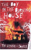 Boy in the Burning House