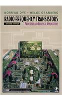 Radio Frequency Transistors