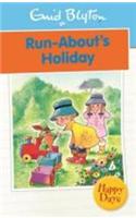 Run-About's Holiday