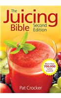 Juicing Bible