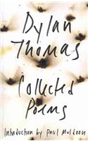 Collected Poems of Dylan Thomas