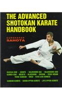 Advanced Shotokan Karate Handbook