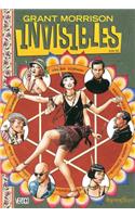 The Invisibles Book Two