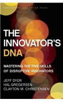 Innovator's DNA