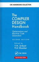 Compiler Design Handbook Optimizations And Machine Code Generation