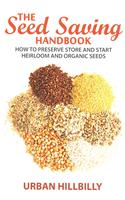 Seed Saving Handbook