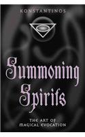 Summoning Spirits