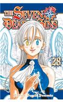 The Seven Deadly Sins 28