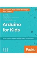 Arduino for Kids