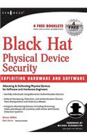 Black Hat Physical Device Security