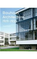 Bauhaus Architecture