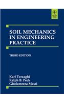 Soil Mechanics In Engineering Practice