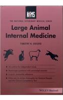 Large Animal Internal Medicine