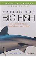 Eating the Big Fish: How Challenger Brands Can Compete Against Brand Leaders